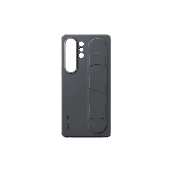 მობილური ტელეფონის ქეისი Samsung Galaxy S25 Ultra Standing Grip Case Black (EF-GS938CBEGRU), 5 imageმობილური ტელეფონის ქეისი Samsung Galaxy S25 Ultra Standing Grip Case Black (EF-GS938CBEGRU), 5 imageმობილური ტელეფონის ქეისი Samsung Galaxy S25 Ultra Standing Grip Case Black (EF-GS938CBEGRU), 5 image