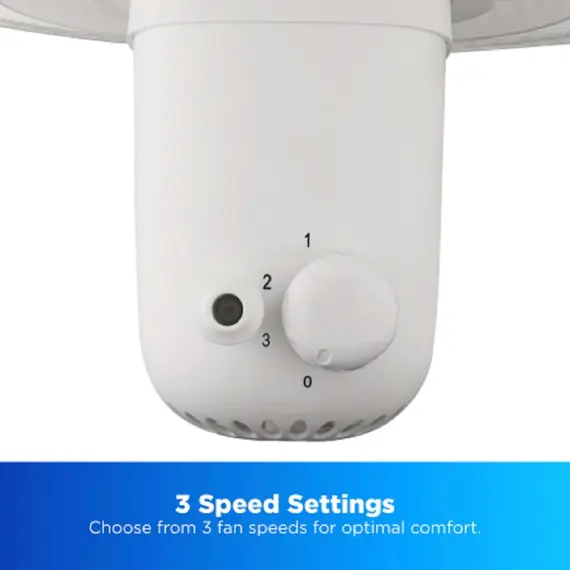 ვენტილატორი Midea FS40-19M, 40W, Fan, White, 3 imageვენტილატორი Midea FS40-19M, 40W, Fan, White, 3 imageვენტილატორი Midea FS40-19M, 40W, Fan, White, 3 image