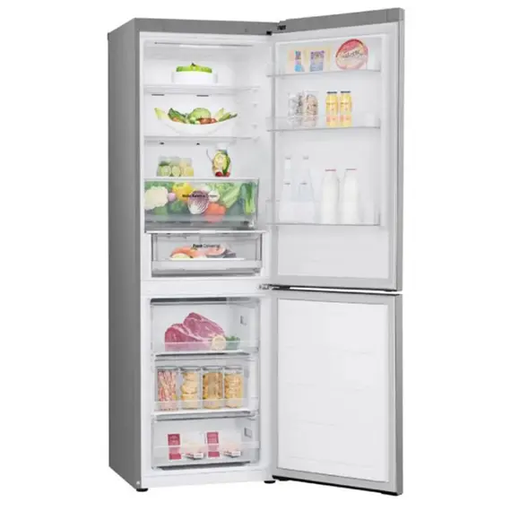 LG Refrigerator GR-B509FMFW.APYQMER, 2 imageLG Refrigerator GR-B509FMFW.APYQMER, 2 imageLG Refrigerator GR-B509FMFW.APYQMER, 2 image