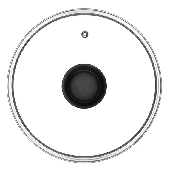 თავსახური Ardesto Lid Gemini Gourmet, 20cm, heat-resistant glass, stainless steel, bakeliteთავსახური Ardesto Lid Gemini Gourmet, 20cm, heat-resistant glass, stainless steel, bakeliteთავსახური Ardesto Lid Gemini Gourmet, 20cm, heat-resistant glass, stainless steel, bakelite