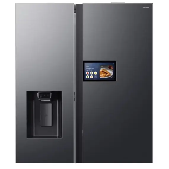 SAMSUNG RS90F65D1FWR refrigerator, 3 imageSAMSUNG RS90F65D1FWR refrigerator, 3 imageSAMSUNG RS90F65D1FWR refrigerator, 3 image