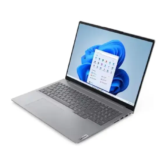 Notebook Lenovo 21SH008AGX ThinkBook 16 G8, 16'', Core 5-210H, 16GB, 512GB SSD, Integrated, Arctic Grey, 2 imageNotebook Lenovo 21SH008AGX ThinkBook 16 G8, 16'', Core 5-210H, 16GB, 512GB SSD, Integrated, Arctic Grey, 2 imageNotebook Lenovo 21SH008AGX ThinkBook 16 G8, 16'', Core 5-210H, 16GB, 512GB SSD, Integrated, Arctic Grey, 2 image