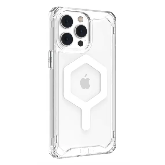 Mobile Case UAG 114071114343 Plyo, iPhone 14 Pro Max, Cover, Transparent, 2 imageMobile Case UAG 114071114343 Plyo, iPhone 14 Pro Max, Cover, Transparent, 2 imageMobile Case UAG 114071114343 Plyo, iPhone 14 Pro Max, Cover, Transparent, 2 image