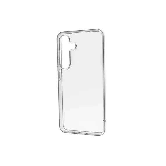 Celly GELSKIN For Samsung Galaxy S25 Transparent CaseCelly GELSKIN For Samsung Galaxy S25 Transparent CaseCelly GELSKIN For Samsung Galaxy S25 Transparent Case