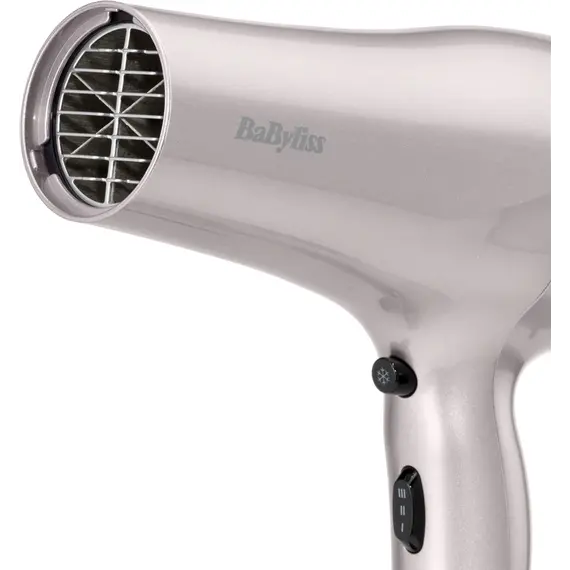 Hair dryer BaByliss D781E, 4 imageHair dryer BaByliss D781E, 4 imageHair dryer BaByliss D781E, 4 image