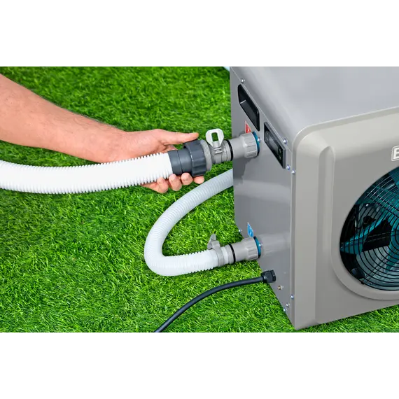 წყლის გამათბობელი Bestway 220-240 В, 4400 ვტ), 7 imageწყლის გამათბობელი Bestway 220-240 В, 4400 ვტ), 7 imageწყლის გამათბობელი Bestway 220-240 В, 4400 ვტ), 7 image