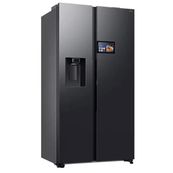SAMSUNG RS90F65D1FWR refrigerator, 2 imageSAMSUNG RS90F65D1FWR refrigerator, 2 imageSAMSUNG RS90F65D1FWR refrigerator, 2 image