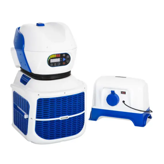 Water circulation system Bestway Swimfinity swim fitness – counter current 58517Water circulation system Bestway Swimfinity swim fitness – counter current 58517Water circulation system Bestway Swimfinity swim fitness – counter current 58517