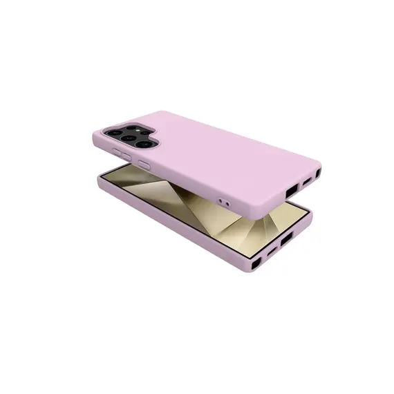 Celly CROMO Case For Samsung Galaxy S25 Ultra Pink, 2 imageCelly CROMO Case For Samsung Galaxy S25 Ultra Pink, 2 imageCelly CROMO Case For Samsung Galaxy S25 Ultra Pink, 2 image