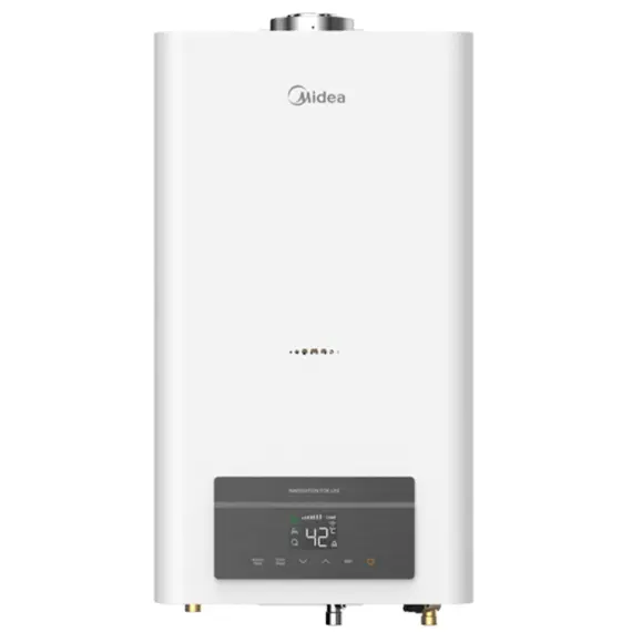 წყლის გამახცელებელი MIDEA JSG22-11VLS მილითწყლის გამახცელებელი MIDEA JSG22-11VLS მილითწყლის გამახცელებელი MIDEA JSG22-11VLS მილით