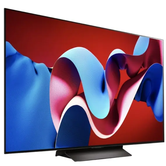 TV LG OLED48C5RLA.AMCN, 3 imageTV LG OLED48C5RLA.AMCN, 3 imageTV LG OLED48C5RLA.AMCN, 3 image