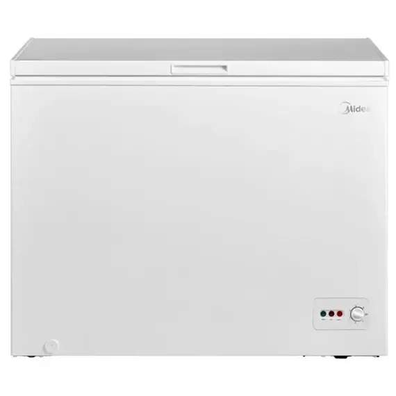 Freezer Midea MDRC345FZF01Freezer Midea MDRC345FZF01Freezer Midea MDRC345FZF01