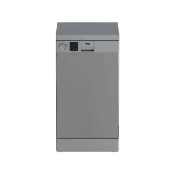 Dishwasher BEKO DVS050R02S SuperiaDishwasher BEKO DVS050R02S SuperiaDishwasher BEKO DVS050R02S Superia