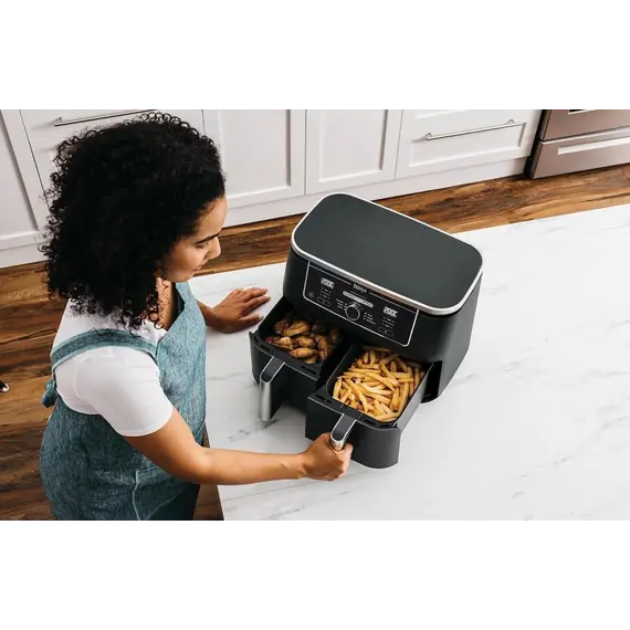 აეროგრილი NINJA - AF400EU, 6 imageაეროგრილი NINJA - AF400EU, 6 imageაეროგრილი NINJA - AF400EU, 6 image