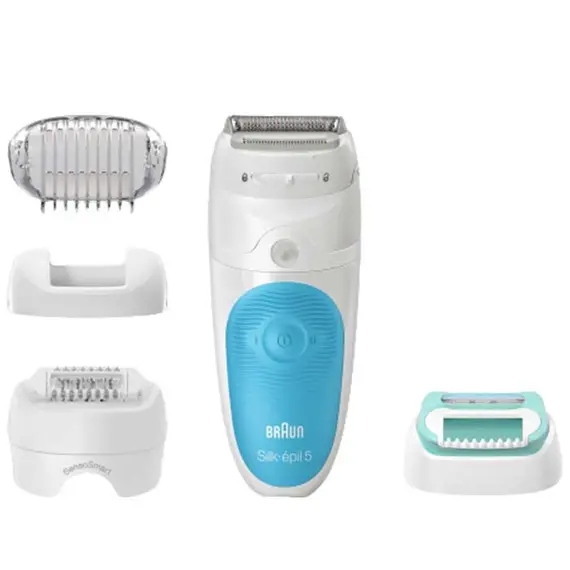 ეპილატორი BRAUN SES5-610ეპილატორი BRAUN SES5-610ეპილატორი BRAUN SES5-610