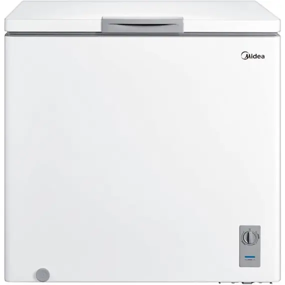 Freezer refrigerator MIDEA MDRC280SLF01GFreezer refrigerator MIDEA MDRC280SLF01GFreezer refrigerator MIDEA MDRC280SLF01G