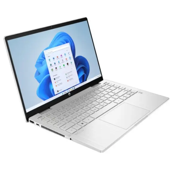 ნოუთბუქი HP Pavilion X360 14 14" FHD Touch Intel I5-1335U 16GB 512GB SSD - 84K35EA, 4 imageნოუთბუქი HP Pavilion X360 14 14" FHD Touch Intel I5-1335U 16GB 512GB SSD - 84K35EA, 4 imageნოუთბუქი HP Pavilion X360 14 14" FHD Touch Intel I5-1335U 16GB 512GB SSD - 84K35EA, 4 image