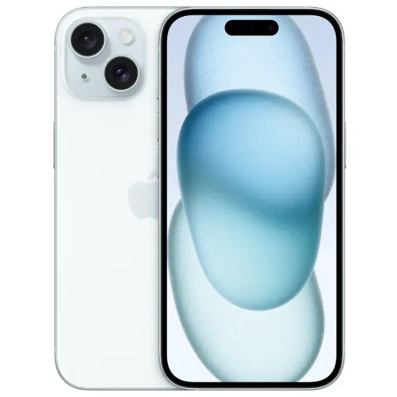 მობილური ტელეფონი Apple iPhone 15 128GB Blue/Dმობილური ტელეფონი Apple iPhone 15 128GB Blue/Dმობილური ტელეფონი Apple iPhone 15 128GB Blue/D
