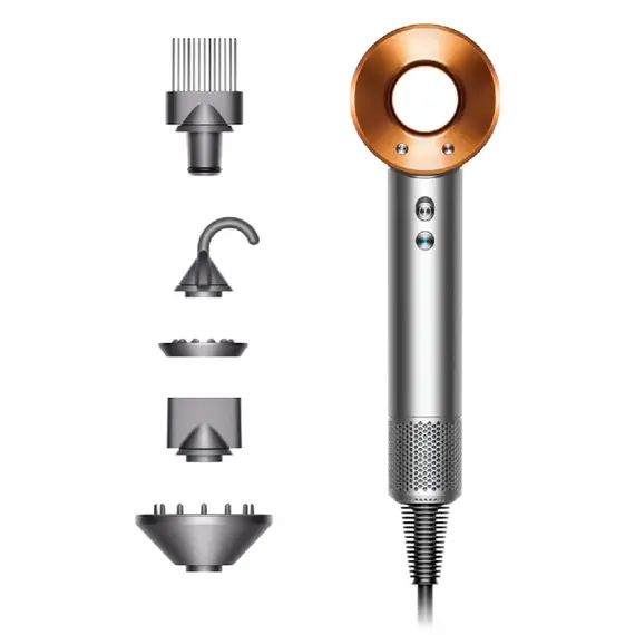Hair dryer Dyson Supersonic Air Dryer HD08Hair dryer Dyson Supersonic Air Dryer HD08Hair dryer Dyson Supersonic Air Dryer HD08