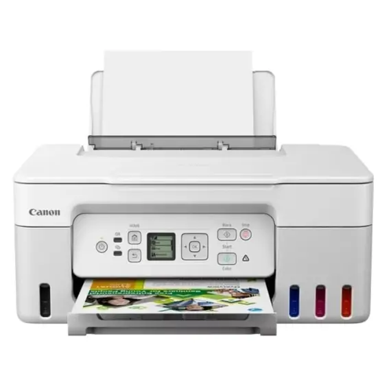 პრინტერი Canon MFP PIXMA G3470 An efficient multi-functional printer, with high yield ink bottleპრინტერი Canon MFP PIXMA G3470 An efficient multi-functional printer, with high yield ink bottleპრინტერი Canon MFP PIXMA G3470 An efficient multi-functional printer, with high yield ink bottle