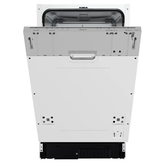 ჩასაშენებელი ჭურჭლის სარეცხი მანქანა Midea MID45S130ჩასაშენებელი ჭურჭლის სარეცხი მანქანა Midea MID45S130ჩასაშენებელი ჭურჭლის სარეცხი მანქანა Midea MID45S130