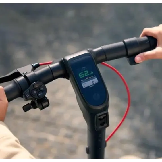 ელექტრო სკუტერი SEGWAY Ninebot KickScooter F3 PRO, 4 imageელექტრო სკუტერი SEGWAY Ninebot KickScooter F3 PRO, 4 imageელექტრო სკუტერი SEGWAY Ninebot KickScooter F3 PRO, 4 image