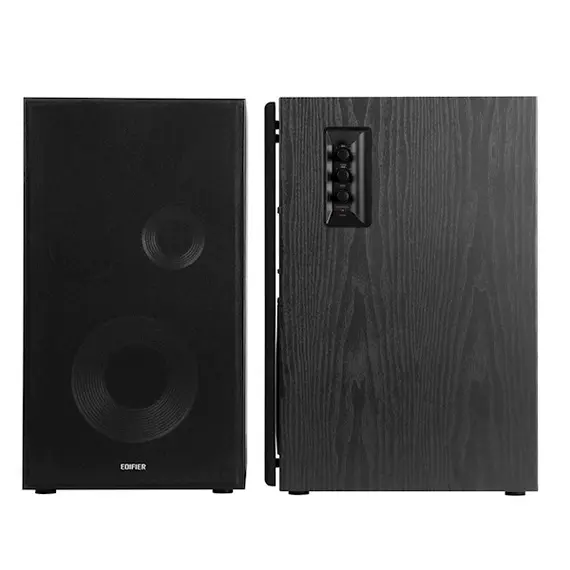 დინამიკი Edifier R2850DB, 150W, Tri-amp Speaker, Bluetooth, Black, 3 imageდინამიკი Edifier R2850DB, 150W, Tri-amp Speaker, Bluetooth, Black, 3 imageდინამიკი Edifier R2850DB, 150W, Tri-amp Speaker, Bluetooth, Black, 3 image