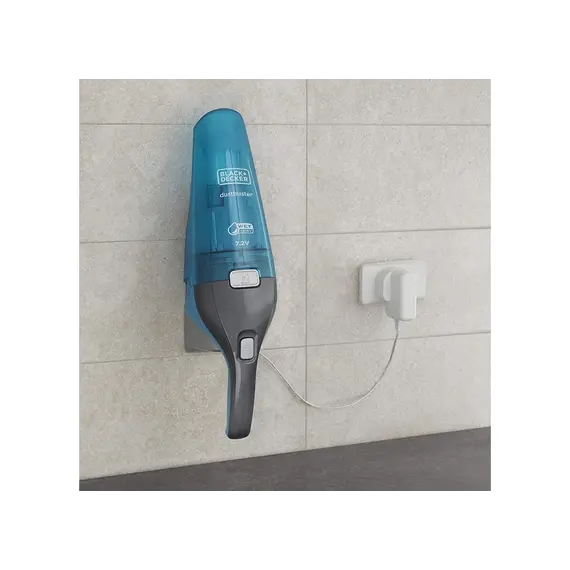 ხელის მტვერსასრუტი BLACK AND DECKER WDC215WA-QW, 9 imageხელის მტვერსასრუტი BLACK AND DECKER WDC215WA-QW, 9 imageხელის მტვერსასრუტი BLACK AND DECKER WDC215WA-QW, 9 image