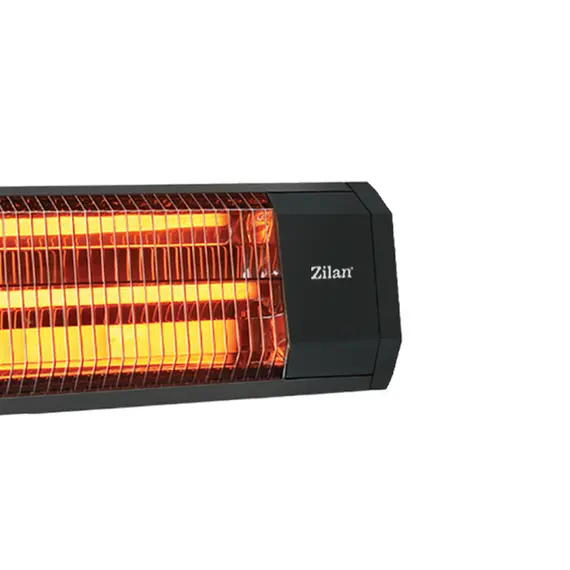 Electric heater Zilan ZLN2267, 3 imageElectric heater Zilan ZLN2267, 3 imageElectric heater Zilan ZLN2267, 3 image