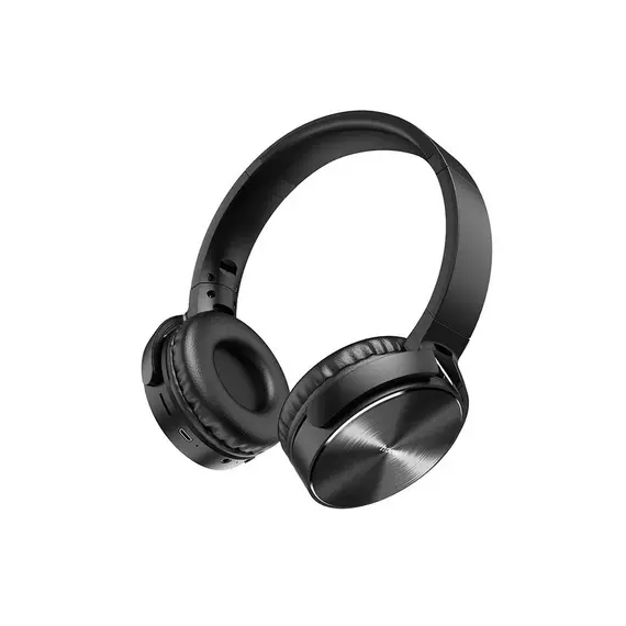 ყურსასმენი Hoco DW01 BT wireless headphones Blackყურსასმენი Hoco DW01 BT wireless headphones Blackყურსასმენი Hoco DW01 BT wireless headphones Black