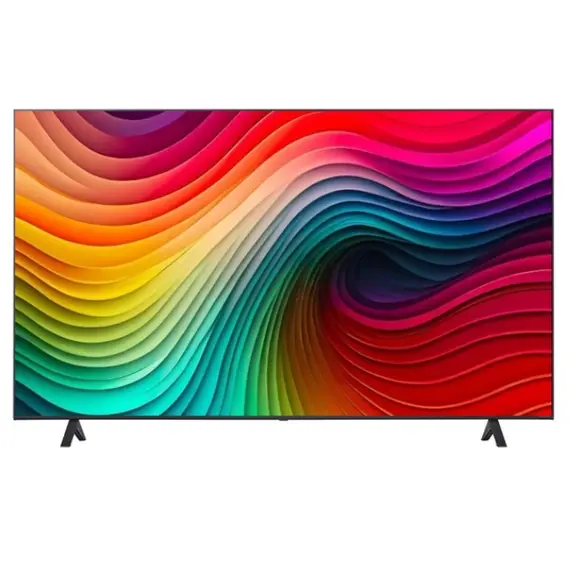 TV LG 75NANO80T6A.AMCNTV LG 75NANO80T6A.AMCNTV LG 75NANO80T6A.AMCN