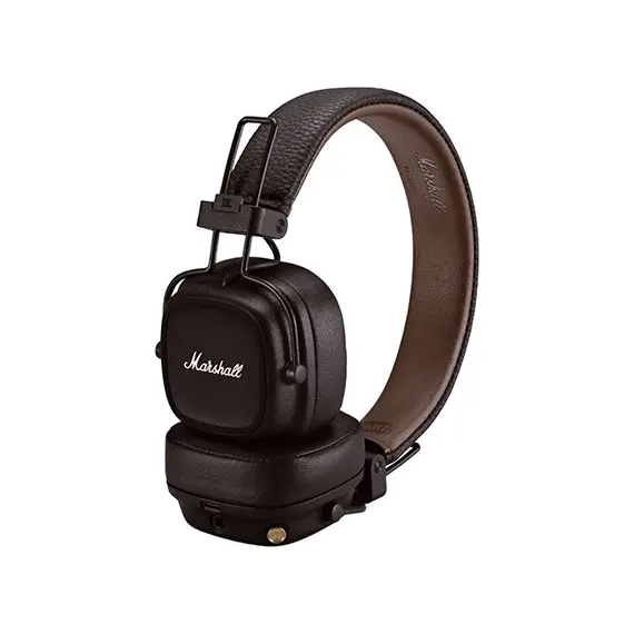 ყურსასმენი Marshall Major IV Bluetooth, 2 imageყურსასმენი Marshall Major IV Bluetooth, 2 imageყურსასმენი Marshall Major IV Bluetooth, 2 image