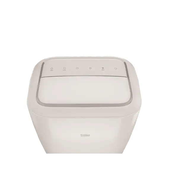 Portable air conditioner Beko BP1125H, 5 imagePortable air conditioner Beko BP1125H, 5 imagePortable air conditioner Beko BP1125H, 5 image