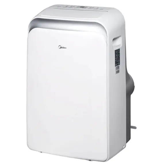 Portable air conditioner MIDEA MPPD-09CRN7 (Cooling), 3 imagePortable air conditioner MIDEA MPPD-09CRN7 (Cooling), 3 imagePortable air conditioner MIDEA MPPD-09CRN7 (Cooling), 3 image
