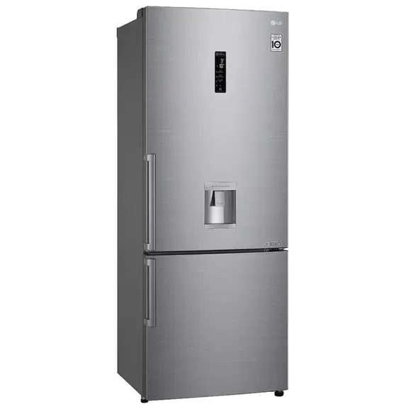 მაცივარი LG - GR-F589BLCM.APZQMER, 2 imageმაცივარი LG - GR-F589BLCM.APZQMER, 2 imageმაცივარი LG - GR-F589BLCM.APZQMER, 2 image