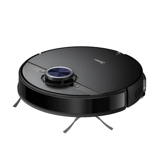 რობოტი მტვერსასრუტი Midea S8+ Robotic Vacuum Cleaner Black, 3 imageრობოტი მტვერსასრუტი Midea S8+ Robotic Vacuum Cleaner Black, 3 imageრობოტი მტვერსასრუტი Midea S8+ Robotic Vacuum Cleaner Black, 3 image