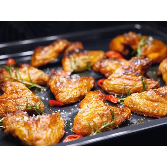 ჩასაშენებელი ღუმელი Electrolux EOF3H00BX, 7 imageჩასაშენებელი ღუმელი Electrolux EOF3H00BX, 7 imageჩასაშენებელი ღუმელი Electrolux EOF3H00BX, 7 image