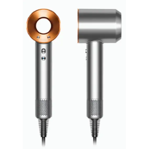 Hair dryer Dyson Supersonic Air Dryer HD08, 2 imageHair dryer Dyson Supersonic Air Dryer HD08, 2 imageHair dryer Dyson Supersonic Air Dryer HD08, 2 image