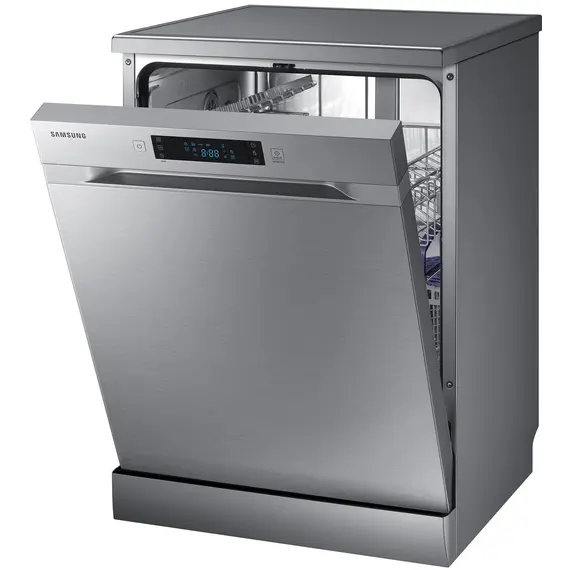 Dishwasher SAMSUNG - DW60M5052FS/TR, 4 imageDishwasher SAMSUNG - DW60M5052FS/TR, 4 imageDishwasher SAMSUNG - DW60M5052FS/TR, 4 image