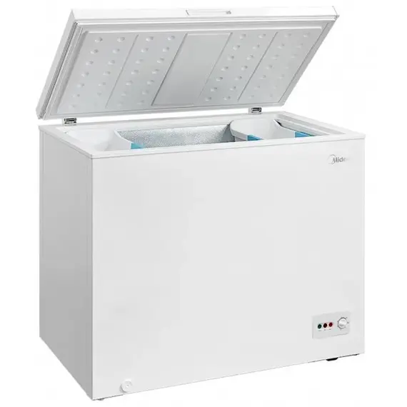 Freezer Midea MDRC345FZF01, 2 imageFreezer Midea MDRC345FZF01, 2 imageFreezer Midea MDRC345FZF01, 2 image