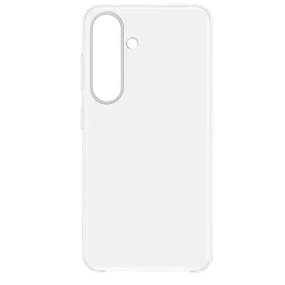 მობილურის ქეისი Samsung Galaxy S25 Clear Case EF-QS931 Transparentმობილურის ქეისი Samsung Galaxy S25 Clear Case EF-QS931 Transparentმობილურის ქეისი Samsung Galaxy S25 Clear Case EF-QS931 Transparent