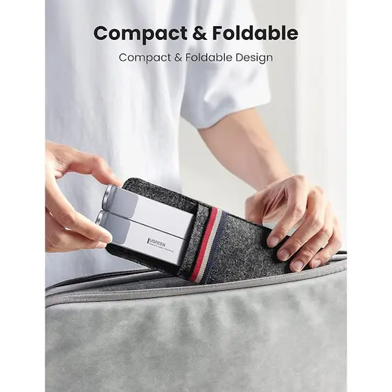 ნოუთბუქის სადგამი UGREEN LP451 (40289) Foldable Laptop Stand, Silver, 4 imageნოუთბუქის სადგამი UGREEN LP451 (40289) Foldable Laptop Stand, Silver, 4 imageნოუთბუქის სადგამი UGREEN LP451 (40289) Foldable Laptop Stand, Silver, 4 image