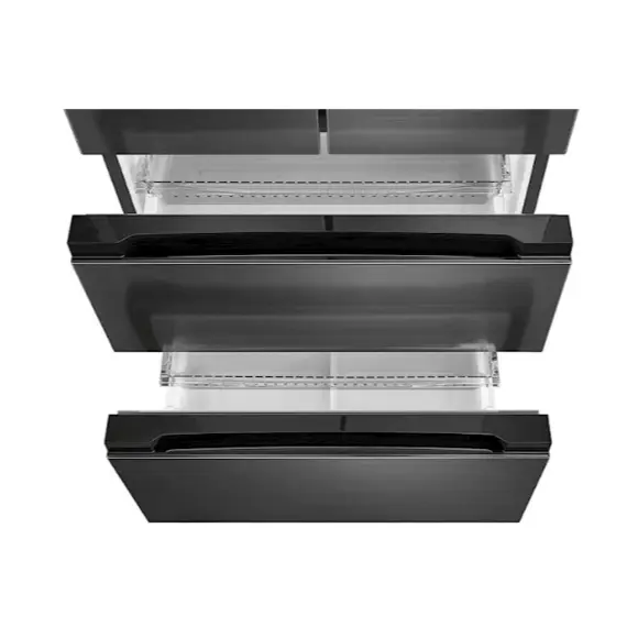 მაცივარი Midea MDRF692MIE46, 6 imageმაცივარი Midea MDRF692MIE46, 6 imageმაცივარი Midea MDRF692MIE46, 6 image