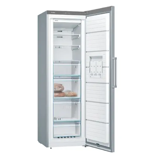 საყინულე მაცივარი BOSCH GSN36VL30U, 2 imageსაყინულე მაცივარი BOSCH GSN36VL30U, 2 imageსაყინულე მაცივარი BOSCH GSN36VL30U, 2 image