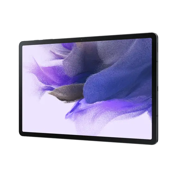პლანშეტი Samsung Galaxy Tab S7 FE 12.4'' 4GB, 64GB LTE Mystic Black, 4 imageპლანშეტი Samsung Galaxy Tab S7 FE 12.4'' 4GB, 64GB LTE Mystic Black, 4 imageპლანშეტი Samsung Galaxy Tab S7 FE 12.4'' 4GB, 64GB LTE Mystic Black, 4 image
