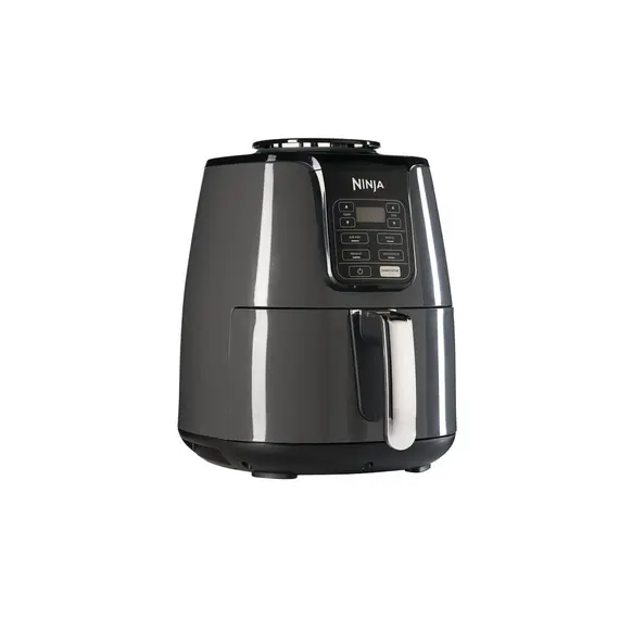 Air fryer Ninja AF100EU Air Fryer Black, 3 imageAir fryer Ninja AF100EU Air Fryer Black, 3 imageAir fryer Ninja AF100EU Air Fryer Black, 3 image