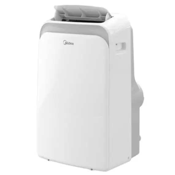 Portable air conditioner MIDEA MPPD-09CRN7 (Cooling), 2 imagePortable air conditioner MIDEA MPPD-09CRN7 (Cooling), 2 imagePortable air conditioner MIDEA MPPD-09CRN7 (Cooling), 2 image