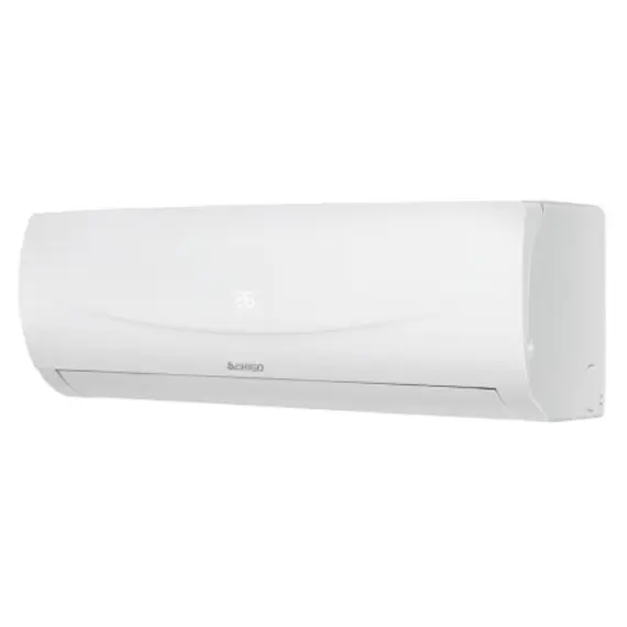 Air conditioner CHIGO CS-25H3A-B170AY8DAir conditioner CHIGO CS-25H3A-B170AY8DAir conditioner CHIGO CS-25H3A-B170AY8D