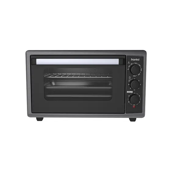 Electric oven FRANKO FCO-1193Electric oven FRANKO FCO-1193Electric oven FRANKO FCO-1193