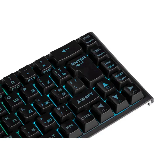 კლავიატურა 2E 2E-KG350UBK Gaming KG350 Keyboard, RGB, USB, Black, 4 imageკლავიატურა 2E 2E-KG350UBK Gaming KG350 Keyboard, RGB, USB, Black, 4 imageკლავიატურა 2E 2E-KG350UBK Gaming KG350 Keyboard, RGB, USB, Black, 4 image